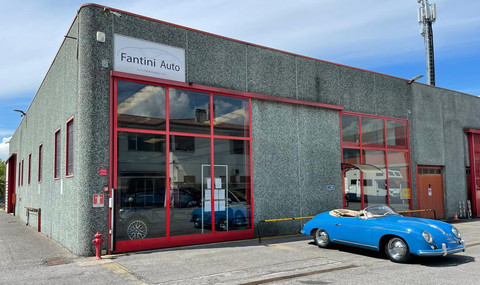 Fantini auto Srl